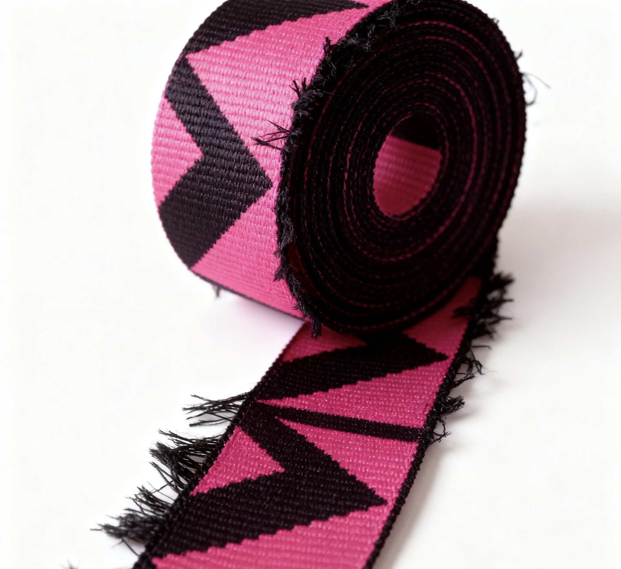 复古条纹织带Vintage Stripe Ribbon.jpg