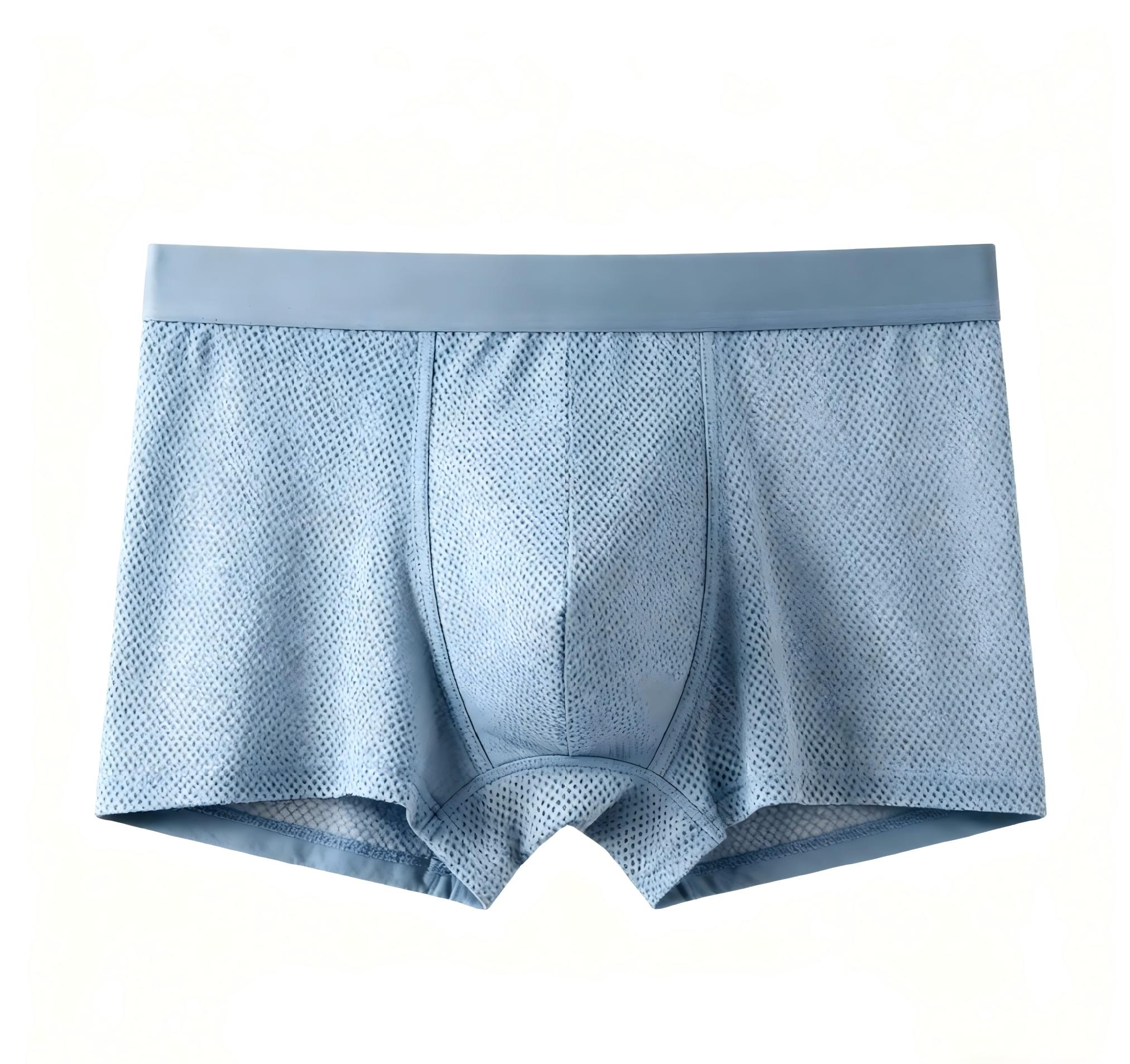 透气网眼 Breathable Mesh.jpg